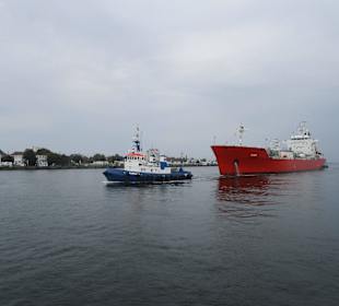  Hafen Rostock