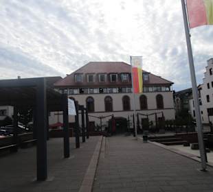  Restaurant La Piazza