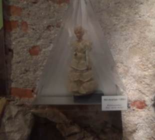 Welt der Marionetten