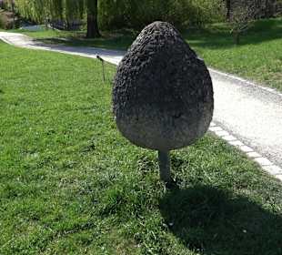 Japangarten Stuttgart