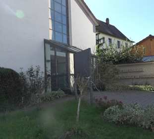 Kirche St. Johannes Bondorf