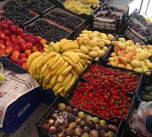 Basar Belek