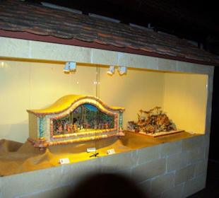 Weihnachtsmartk Nürnberg 2011