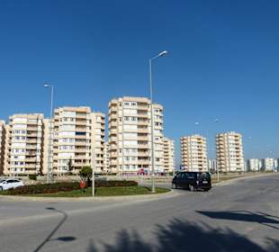 Lara-Promenade