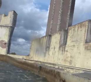 Mystery - River Quest