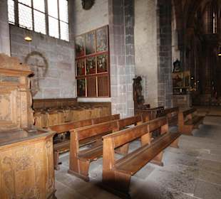 Sreitenkapelle