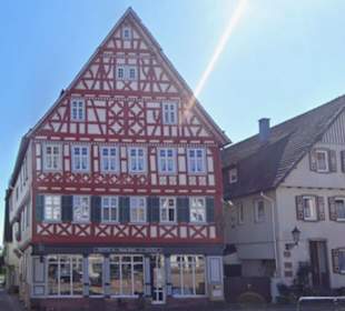 Altstadt Dornstetten
