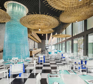Gastro COMO Point Yamu, Phuket