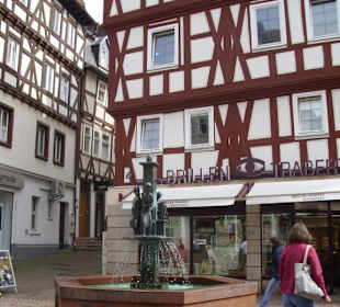 Fulda Altstadt