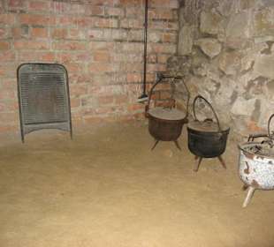 Unterirdische Museum