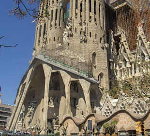 Sagrada Familia