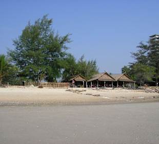 Restaurant Little Cha-Am-Shop