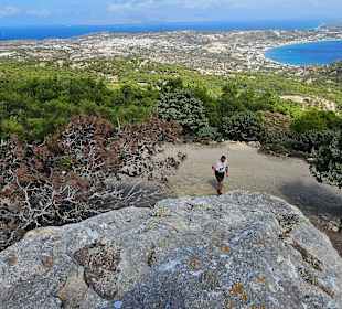 Wundefvoller Aussichtspunkt 