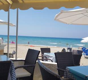 Inselrundfahrt Korfu