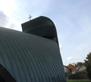 Kirche Zum Guten Hirten