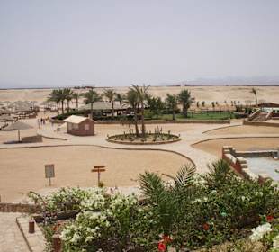 Sharm el Naga