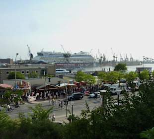 Hafen Kirmes 