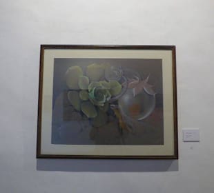 Ausstellung