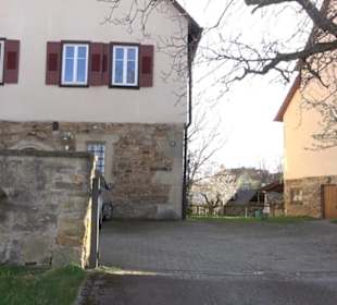 Pfarrhaus