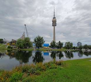 Olympiapark