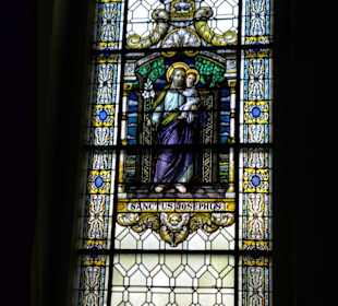 Katholische Pfarrkirche St. Ludwig Celle