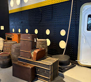 Titanic: Eine Immersive Reise