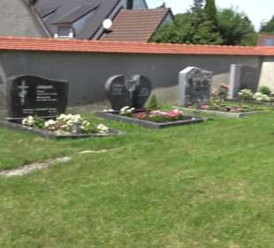 Friedhof Aufhausen