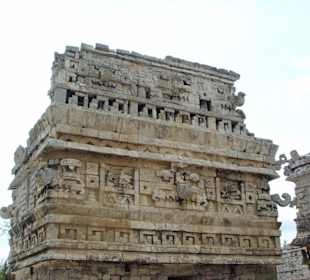Chichen Itza