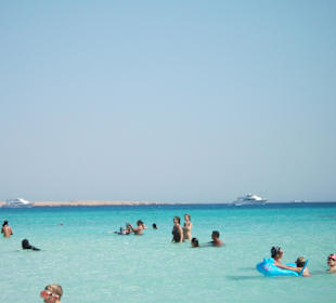 Ausflug Inselträume