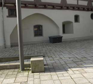 Altstadtrundgang Blaubeuren
