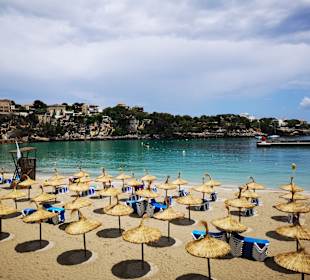Strand Porto Cristo
