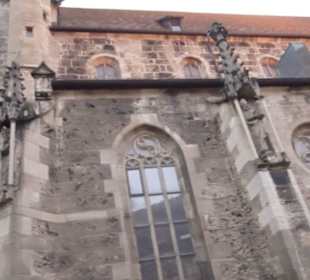 Stiftskirche St. Amandus