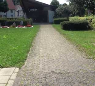 Friedhof