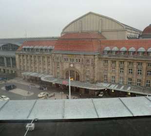 Leipzig Hauptbahnhof