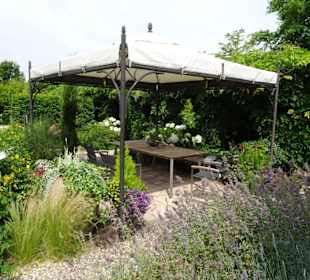 Impressionen aus dem Park der Gärten