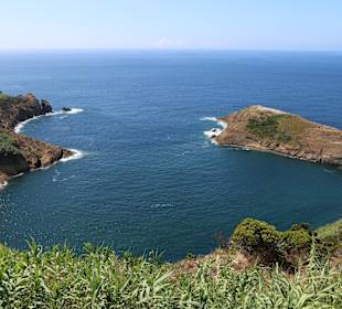 Ponta dos Capelinhos
