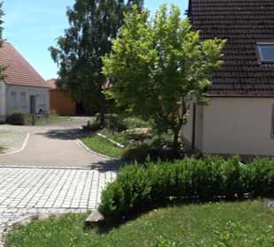 Gemeinschaftshaus Forheim