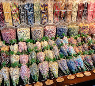 Rundgang über den Lamberti-Markt 2016