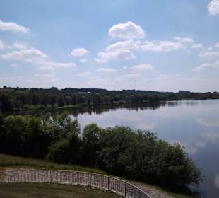 Rund um den Rottauensee