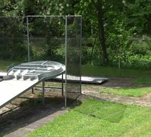 Minigolfanlage am Breitenbach