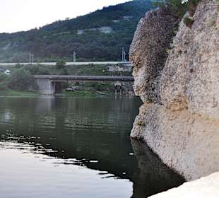 Chudnite Skali (The Wonderful Rocks)