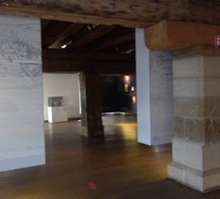 Besucherzentrum Welterbe