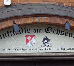 Altstadt Bad Windsheim
