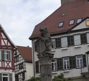 Historischer Stadtrundgang