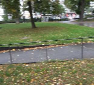Kleiner Tiergarten
