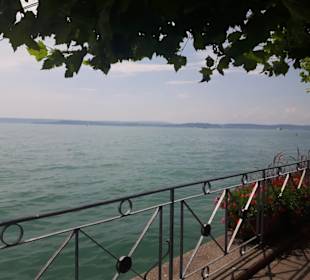 Uferpromenade Meersburg