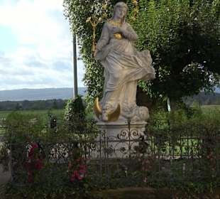 Wallfahrtskirche Schönenberg