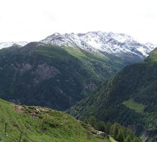 Grossglockner Hochalpenstrasse