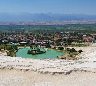 Pamukkale