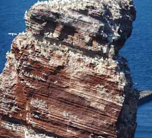 Impressionen von der "Langen Anna"